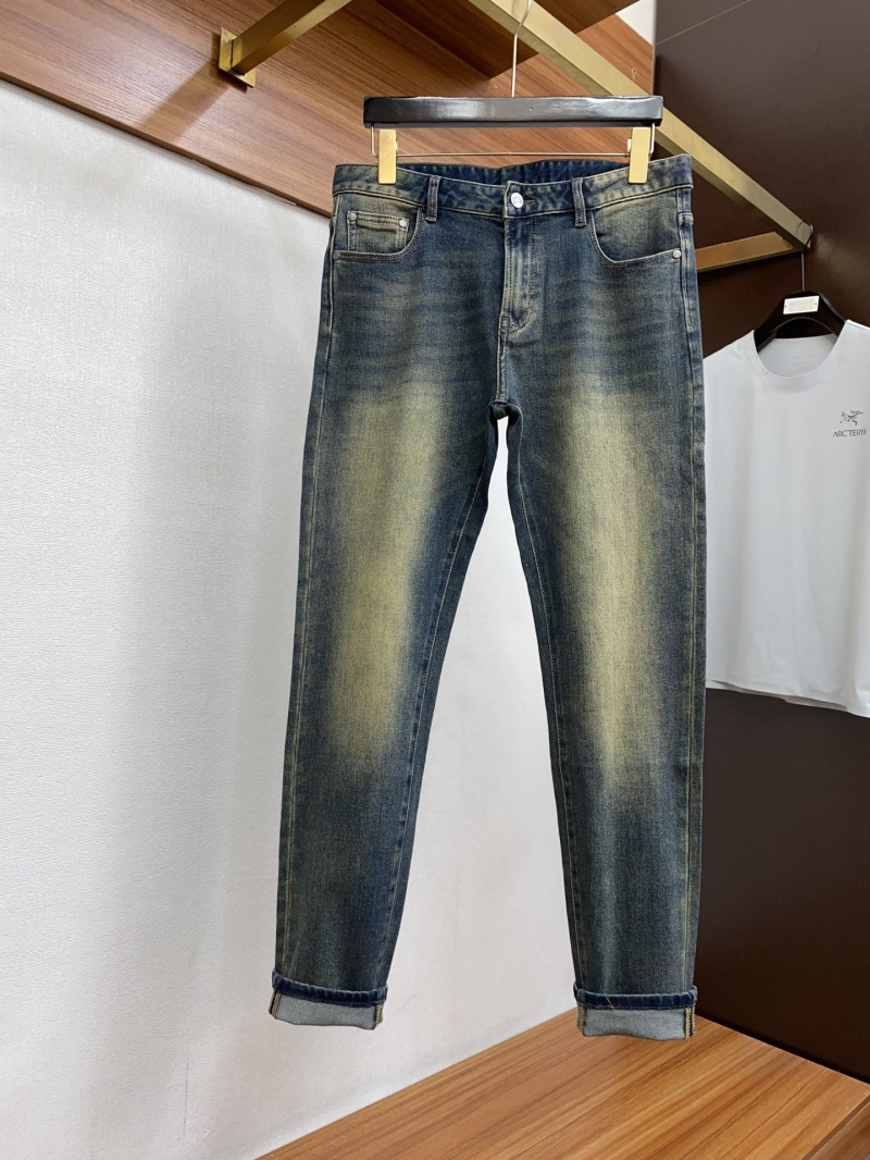 Burberry Jeans